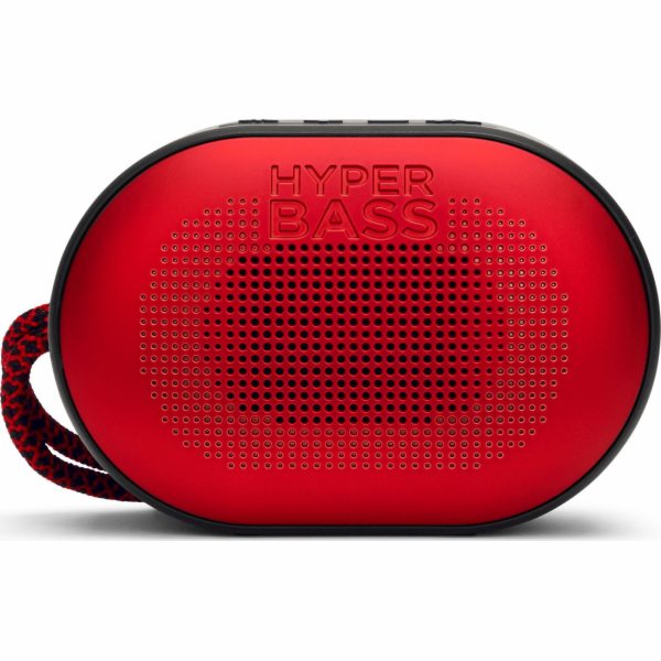Aiwa Červený reproduktor BST-330RD