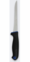 Ambrogio Sanelli Morakniv S BLACK vykosťovací nůž