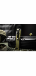 TOGO Boker Plus Atlas Knife OD Green 12C27