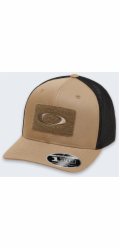 Stabilus Oakley SI 110 NEW KHAKI Čepice
