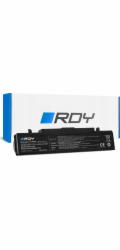 Green Cell Baterie RDY AA-PB9NC6B AA-PB9NS6B pro Samsung R519 R522 R525 R530 R540 R580 R620 R780 RV510 RV511 NP300E5A