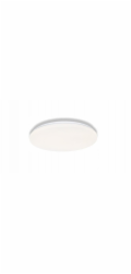 VTAC Stropní svítidlo LED, kulaté, 36W, 3960lm, 4000K, 840, IP20, 4099854648021