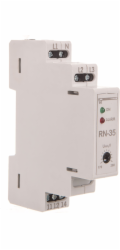 Novatek-Electro Snímač fázového sledu a asymetrie 230/400V (RN-35)