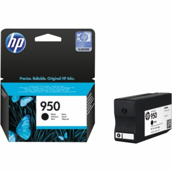 HP CN 049 AE ink cartridge black No. 950