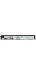 Sony SR760HB DVD přehrávač 