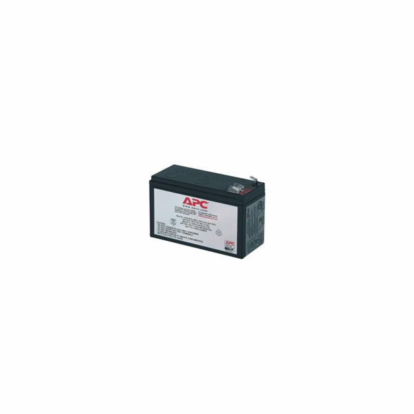 APC BATTERY KIT PRE BK650