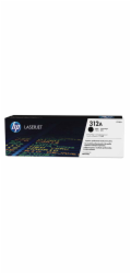 CF380A Čierna tonerová kazeta HP312A LaserJet