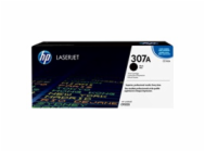CE740A HP toner čierny pre LaserJet CP5220