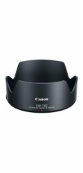 Canon EW-73D slunecni clona