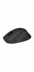Logitech Wireless Mouse M280, black