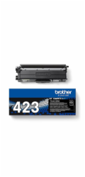 Brother TN-423 BK Toner schwarz