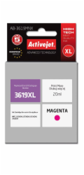 Activejet AB-3619MNX ink (replacement for Brother LC3619MXL; Supreme; 20 ml; magenta)
