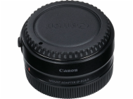 Canon Mount Adapter EF-EOS R