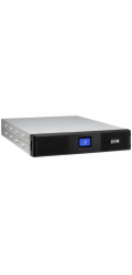 Eaton 9SX1000IR, UPS 1000VA / 900W, LCD, rack 2U