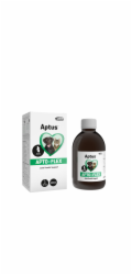 Aptus Apto-flex Vet sirup 200ml