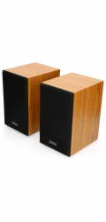 Lenco LS-300 gramofon, hnědá