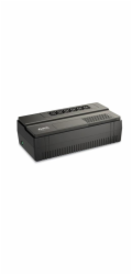 APC Easy UPS BV 650VA, AVR, 230V, (375W), German SCHUKO zásuvky (4)