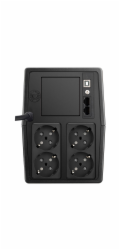 BlueWalker PowerWalker VI 1000 SCL ochranný kontakt, UPS