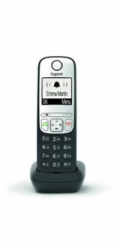 Gigaset A690HX Black