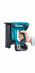 Makita DFN350Z Hřebíkovačka aku Li-ion 1