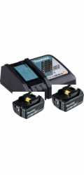 Makita 197570-9 Power Source Kit Li 18V  5Ah