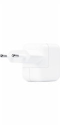 Apple MGN03ZM/A mobile device charger White Indoor