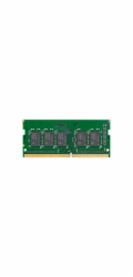 Synology paměť 4GB DDR4 ECC pro RS1221RP+, RS1221+, DS1821+, DS1621+