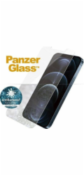 PanzerGlass ochranné sklo Standard Fit AB pre iPhone 12 Pro Max - Clear