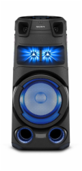 Sony MHC-V73D bezdr. reproduktor, černý