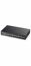 Zyxel GS1100-24E v3 24-port Gigabit Ethernet Switch