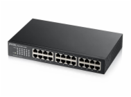 Zyxel GS1100-24E v3 24-port Gigabit Ethernet Switch