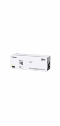 CANON toner T09Y žlutá pro i-Sensys X C1127P , C1127I a C1127IF (5 900 str.)