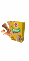 Pedigree Biscrock Original 500 g Dospělý jedinec Kuřecí maso