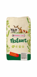 VERSELE-LAGA Cavia Nature krmivo pro morčata 9kg