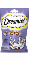 Dreamies 5998749116500 dog / cat treat 