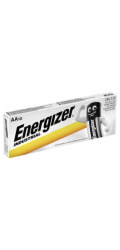 Energizer Industrial AA / R6 Baterie 10 ks.