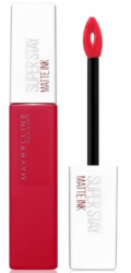 Maybelline Super Stay Matte Ink Matte Lipstick 20 Pioneer 5ml