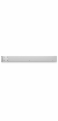 UBNT USW-Enterprise-48-PoE Ubiquiti UniFi Switch Enterprise 48 PoE - 48x 2.5Gbit RJ45, 4x SFP+ port, PoE 802.3af/at (PoE budget 720W)