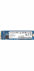 Synology M.2 2280 SSD SNV3410-400G (NAS) (400GB, NVMe)