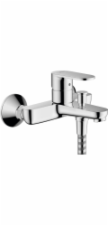 Koupelnová baterie Hansgrohe Vernis Blend 71440000, chrom