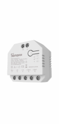 SONOFF DUAL R3 Lite, eWeLink Prepínač