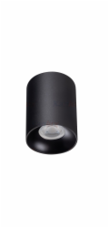 Lampa Kanlux RITI, černá