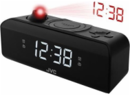 JVC RA-E211B černý