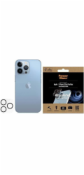 PanzerGlass PanzerGlass Camera Protector - sklo fotoaparátu pro iPhone 13 Pro/13 Pro Max