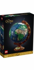 LEGO IDEAS 21332 ZEMĚKOULE