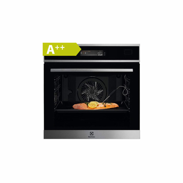 ELECTROLUX Vstavaná rúra EOC9P31WX