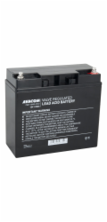 baterie Avacom 20Ah  DeepCycle/Avacom ba