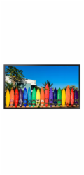 55" LED Samsung OM55B - UHD,3000cd,MI,SO,24/7