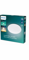 Philips Moire STROPNÍ 36W 2700K b