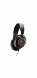 SteelSeries Arctis Nova 3, herní sluchátka